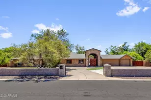 2043 E Quartz, Mesa, AZ 85213 - Photo 1