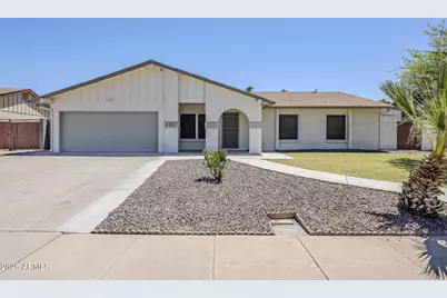 2267 S Spruce, Mesa, AZ 85210 - Photo 1