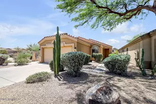 4327 E Desert Sky Ct, Cave Creek, AZ 85331 - Photo 1