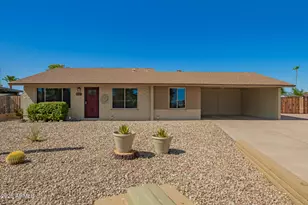 1518 W Wahalla, Phoenix, AZ 85027 - Photo 1