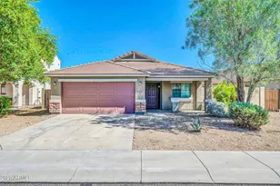 23838 W Gibson Ln, Buckeye, AZ 85326 - Photo 1