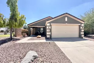 17513 W Boca Raton, Surprise, AZ 85388 - Photo 1