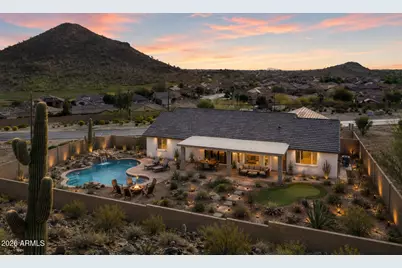 31530 N Gary Road, Queen Creek, AZ 85144 - Photo 1