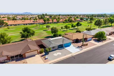 7929 E Lakeview, Mesa, AZ 85209 - Photo 1
