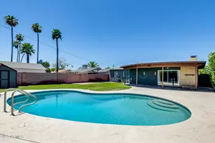 4243 N 15th, Phoenix, AZ 85015 - Photo 1