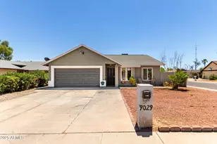 9029 W Mulberry Dr, Phoenix, AZ 85037 - Photo 1