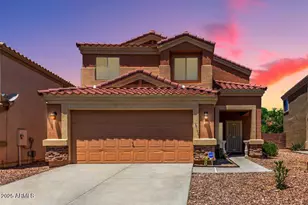 23930 W Lasso, Buckeye, AZ 85326 - Photo 1