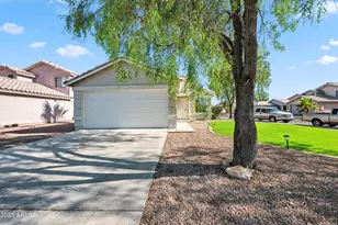 10645 W Piccadilly, Avondale, AZ 85392 - Photo 1