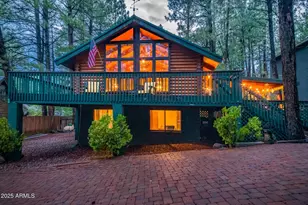 12 E Oak Dr, Munds Park, AZ 86017 - Photo 1