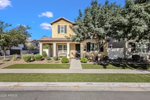 2649 S Valle Verde, Mesa, AZ 85209 - Photo 1