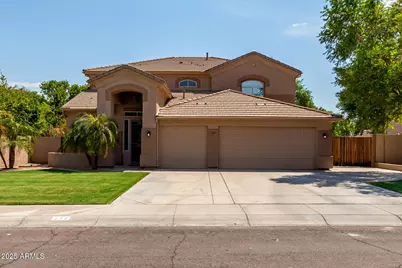 947 W Ebony Drive, Chandler, AZ 85248 - Photo 1