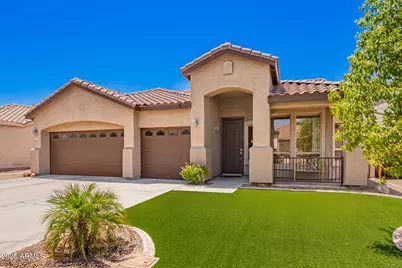 526 N Merino --, Mesa, AZ 85205 - Photo 1