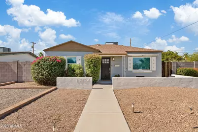 1704 W Roma Avenue, Phoenix, AZ 85015 - Photo 1