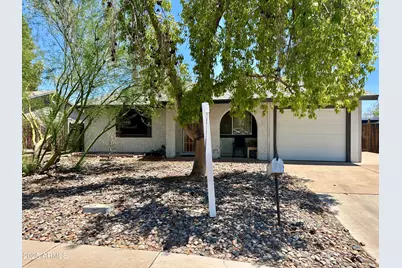3105 N Carriage Lane, Chandler, AZ 85224 - Photo 1