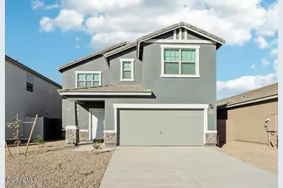 15516 W Corte Del Sol Este Drive, Waddell, AZ 85355 - Photo 1