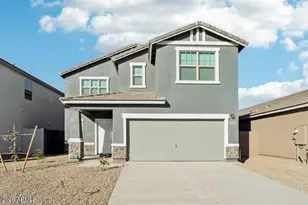 15516 W Corte Del Sol Este Dr, Waddell, AZ 85355 - Photo 1