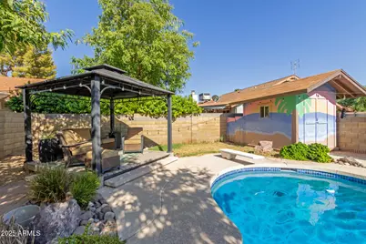 3910 W Michigan, Glendale, AZ 85308 - Photo 1