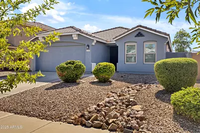 4374 S Mariposa, Gilbert, AZ 85297 - Photo 1