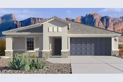 26088 W Nancy Lane, Buckeye, AZ 85326 - Photo 1