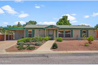 107 S Lakeshore, Payson, AZ 85541 - Photo 1