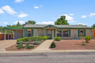 107 S Lakeshore, Payson, AZ 85541 - Photo 1