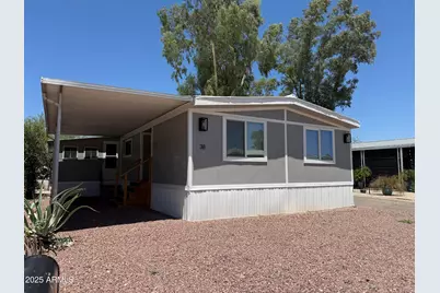 1111 E Limberlost, Tucson, AZ 85719 - Photo 1