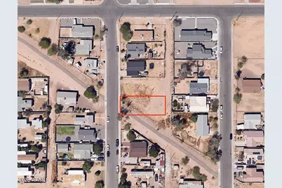 70 N Amarillo Street #5, Casa Grande, AZ 85122 - Photo 1