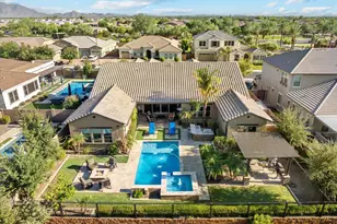 3920 E Aloe Pl, Chandler, AZ 85286 - Photo 1