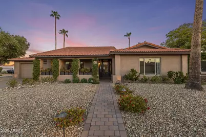 7823 E Via Del Futuro --, Scottsdale, AZ 85258 - Photo 1