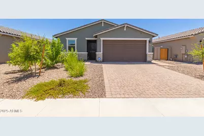 4219 W Janie Street, San Tan Valley, AZ 85144 - Photo 1