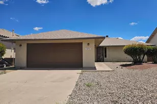 5276 Cedar Springs Dr, Sierra Vista, AZ 85635 - Photo 1