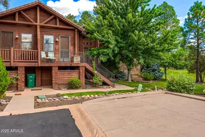 3600 W Torreon Court, Show Low, AZ 85901 - Photo 1