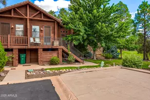 3600 W Torreon Ct, Show Low, AZ 85901 - Photo 1