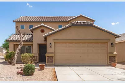 3959 E Morenci Road, San Tan Valley, AZ 85143 - Photo 1