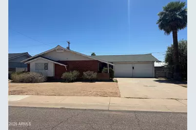 8719 E Hubbell, Scottsdale, AZ 85257 - Photo 1
