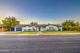 636 E 6th Pl, Mesa, AZ 85203 - Photo 1