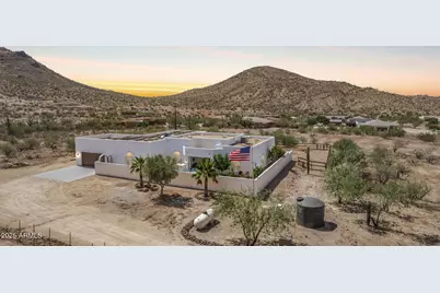 1617 E Honda Bow Road, New River, AZ 85087 - Photo 1