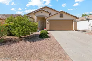 1634 E Silverbirch, Buckeye, AZ 85326 - Photo 1
