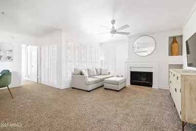 10101 N Arabian Trail #2004, Scottsdale, AZ 85258 - Photo 1