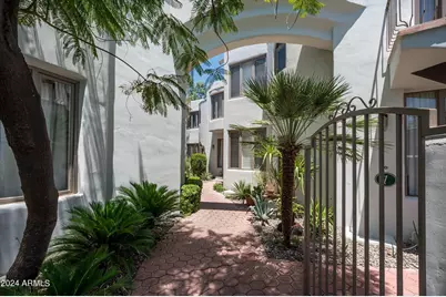 4955 E Indian School, Phoenix, AZ 85018 - Photo 1