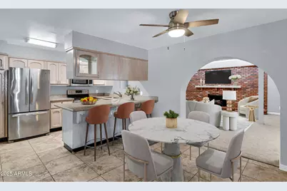 201 E Harvard Drive, Tempe, AZ 85283 - Photo 1