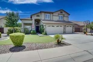 3771 S Shiloh Way, Gilbert, AZ 85297 - Photo 1