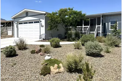 720 W On The Greens Boulevard, Cottonwood, AZ 86326 - Photo 1