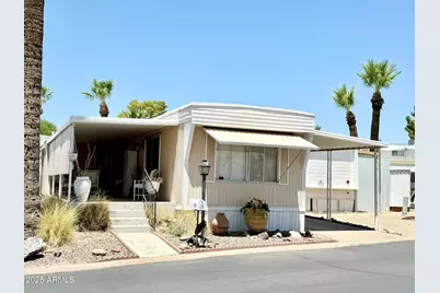 601 N Hayden Road #86, Scottsdale, AZ 85257 - Photo 1