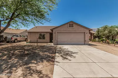 16548 N Nash Street, Surprise, AZ 85374 - Photo 1
