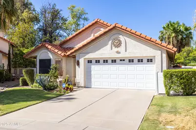 8825 E Larkspur Drive, Scottsdale, AZ 85260 - Photo 1