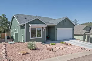 2007 E Rainbow, Payson, AZ 85541 - Photo 1