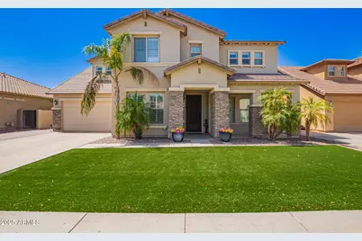 20365 E Sonoqui, Queen Creek, AZ 85142 - Photo 1