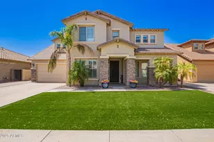 20365 E Sonoqui, Queen Creek, AZ 85142 - Photo 1