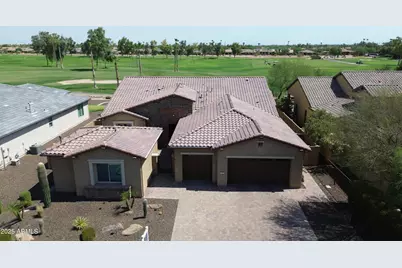 3051 N 164th, Goodyear, AZ 85395 - Photo 1